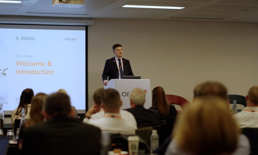 Where next for the shared care record (or the connected care record)?