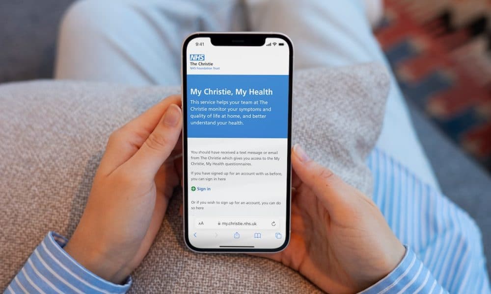 National first for openEHR portal and e-referrals solution