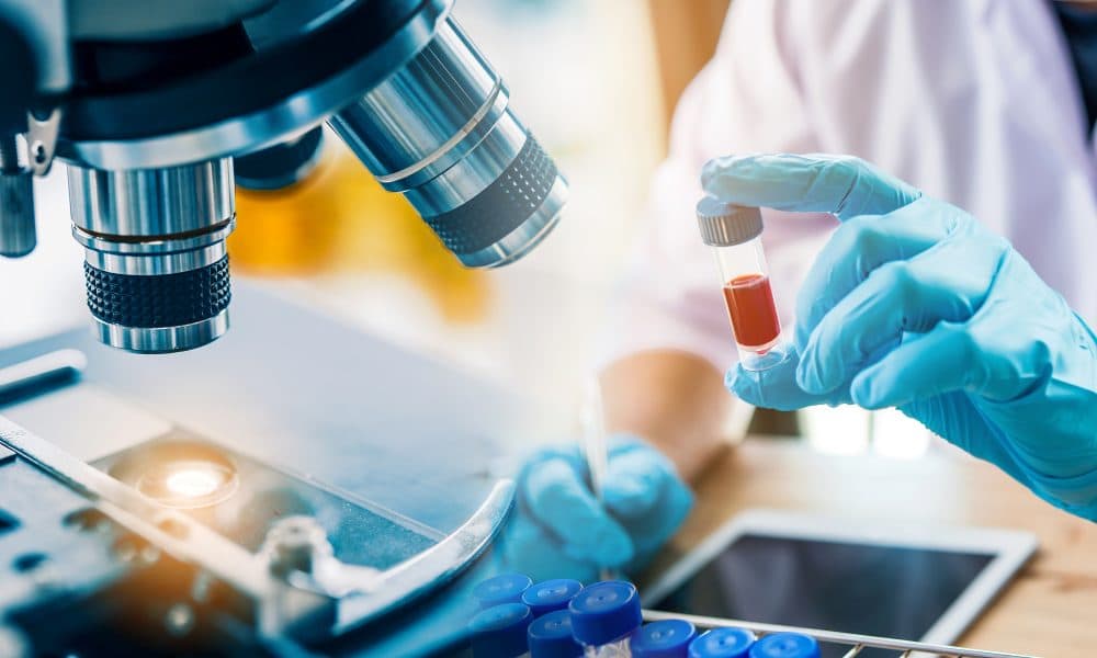 Personalised treatment helps adult leukaemia patients live longer