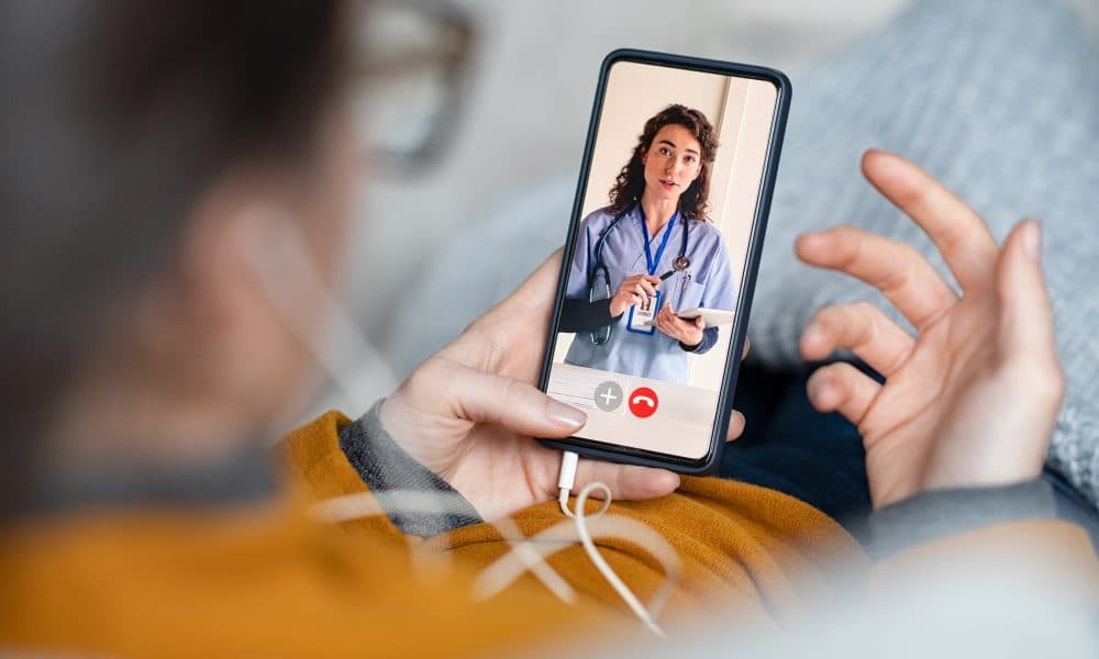 Urgent work needed to tackle ‘substantial’ digital health inequality