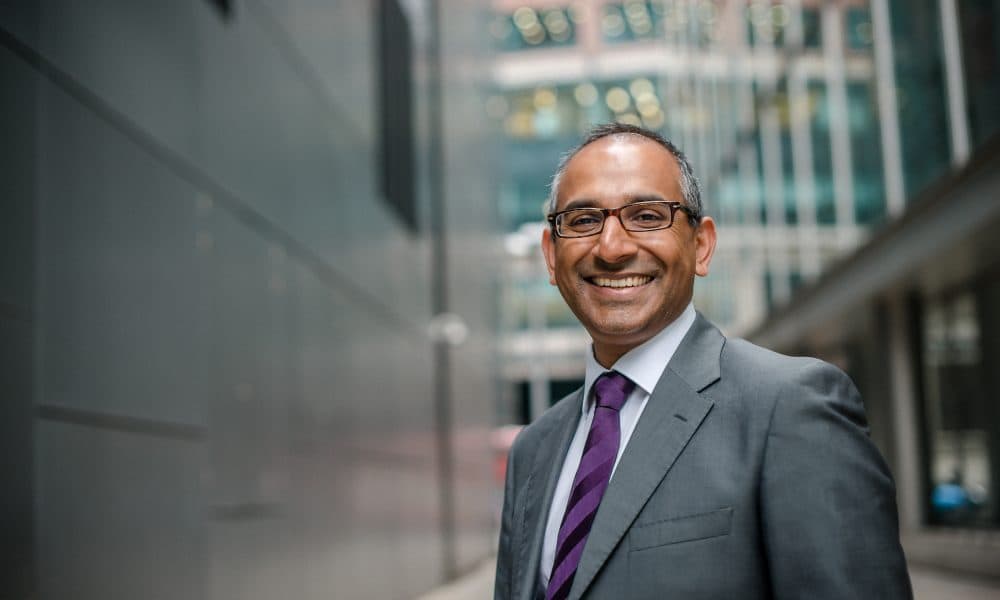 Dr Mark Ratnarajah copy Why managing NHS waiting lists is about safety, not just numbers