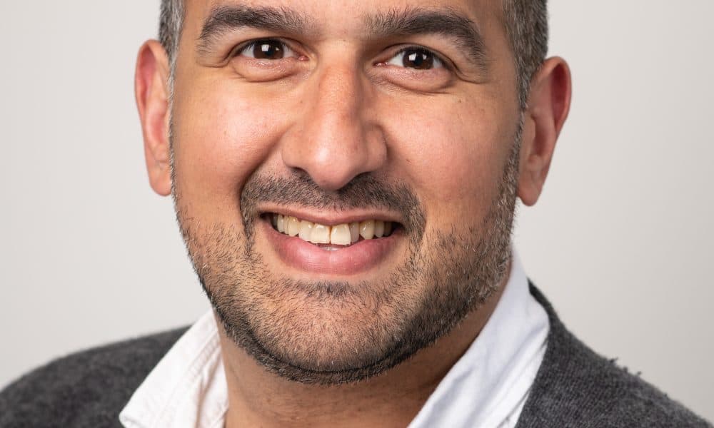 Revolutionising diagnostics: The impact of technology on public health in 2023