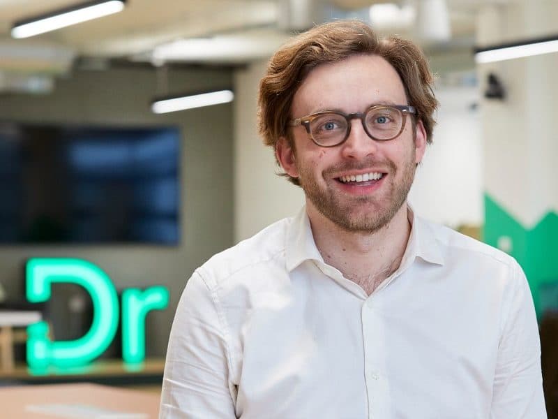 The future of hybrid healthcare delivery