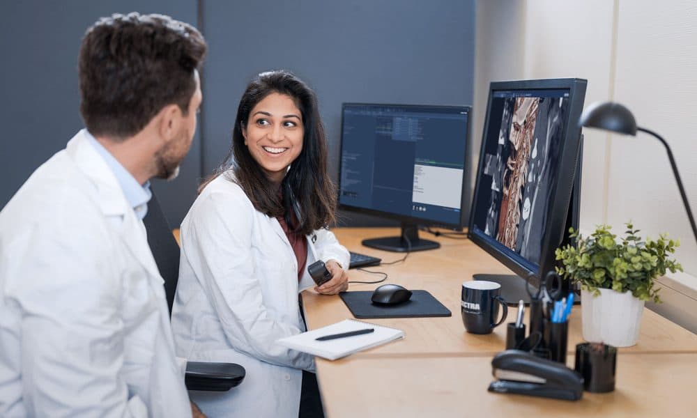 unnamed (3) Contract for NHS Scotland diagnostic imaging technology awarded to Sectra