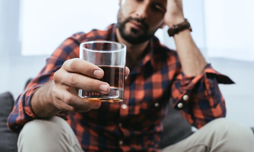 AI could help reduce alcohol-related risks in surgery patients