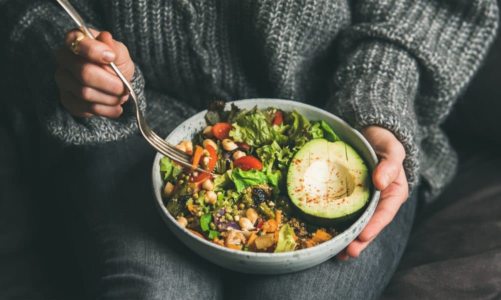 Embracing organic superfood in the technological renaissance of health