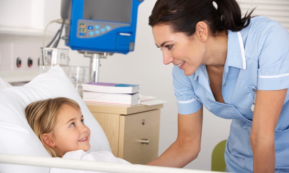 Sheffield Children’s becomes first specialist paediatric Trust to integrate System C’s CMM across EPR pathway