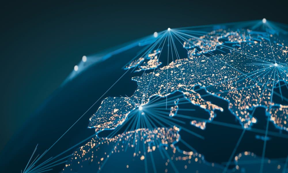 The potential of new cellular network technology to transform healthcare