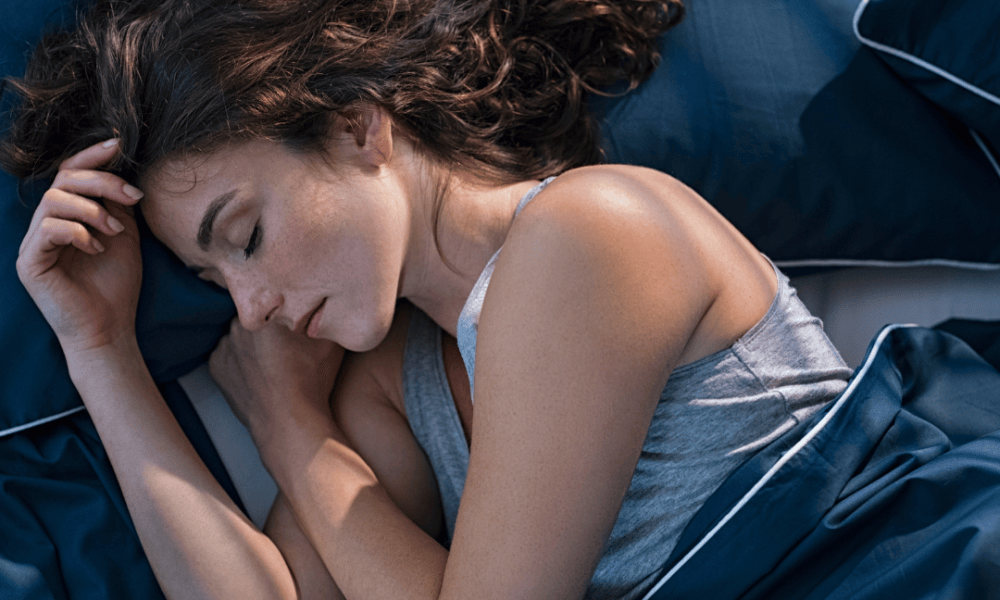 Therapist-approved sleep hygiene techniques to unlock the power of quality sleep