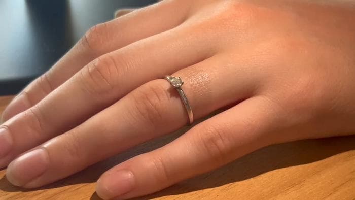 Sweat-analysing temporary tattoo could offer insights on health and disease