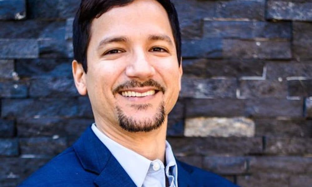 Simply Nootropics: Dr Brian P Ramos to spearhead innovation in cognitive and longevity health