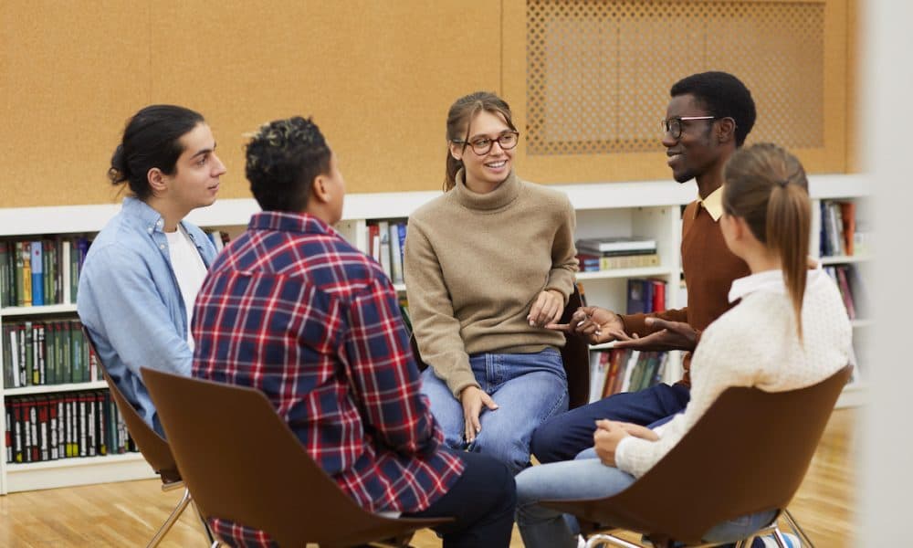5 ways students can deal with depression and anxiety