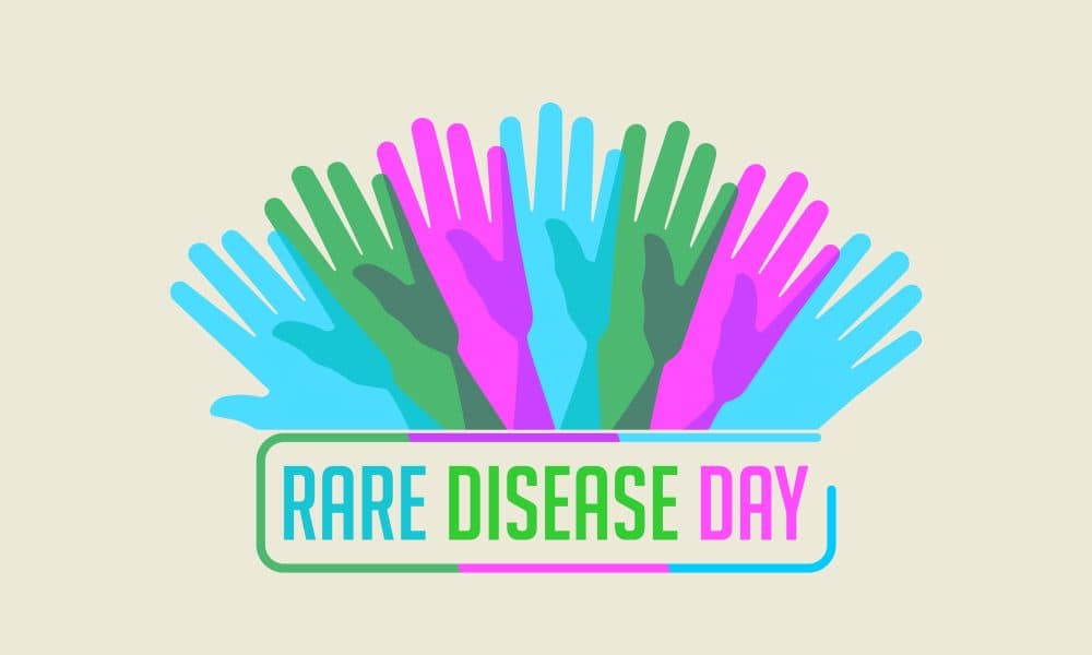 Rare Disease Day Enhancing empathy and outcomes: The impact of digital design and UX for rare disease communities