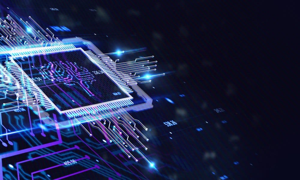 Artificial intelligence (AI), machine learning and modern comput Aim AI policies at hardware to ensure safety, experts say