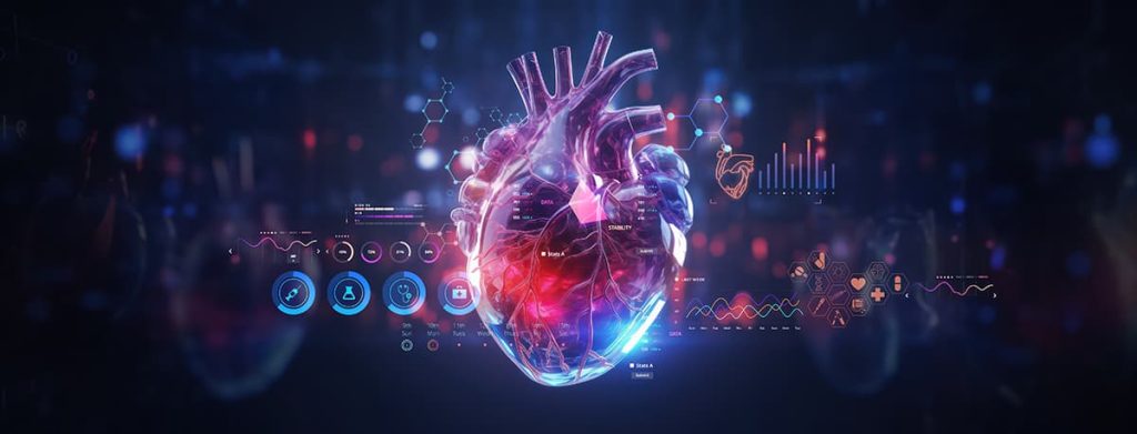 non-invasive new imaging technique was tested on four human patients.