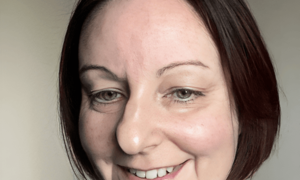 Jane Brightman Guest interview: Dr Jane Brightman