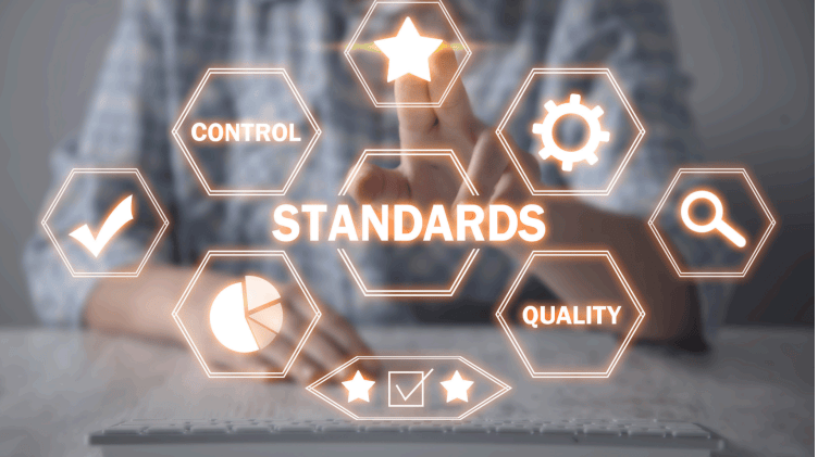 Medical device design standards