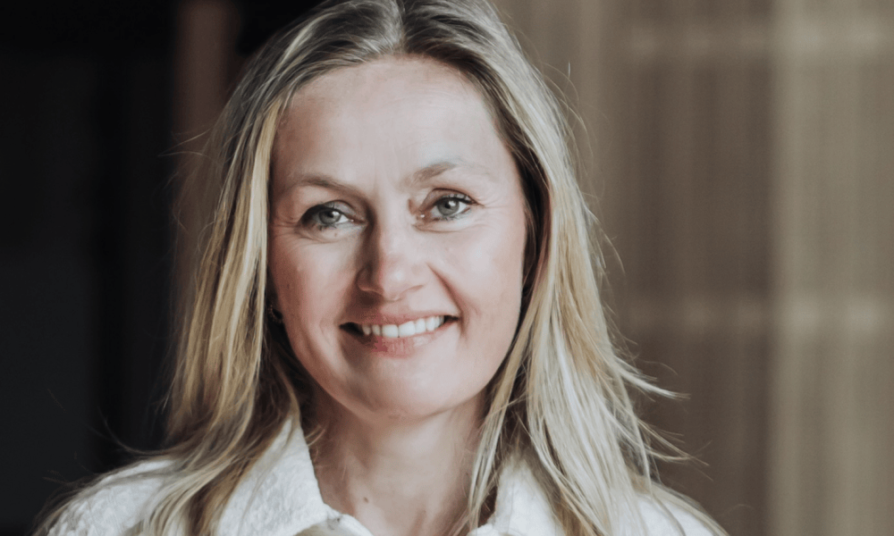 Meet the CEO at the helm of Iceland’s most exciting business accelerator