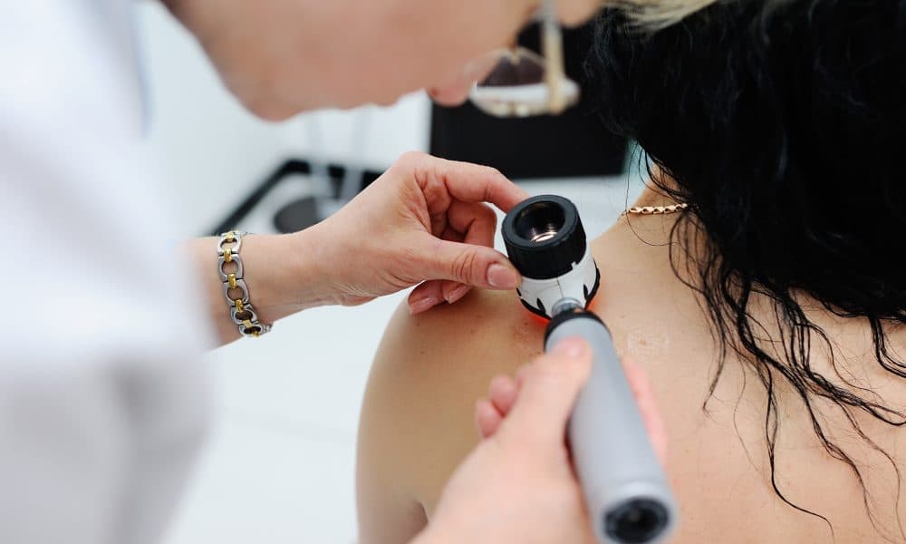 New digital platform set to transform urgent suspected skin cancer referrals in Lancashire and South Cumbria