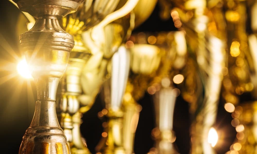 Professional Services Firm of the Year shortlist revealed