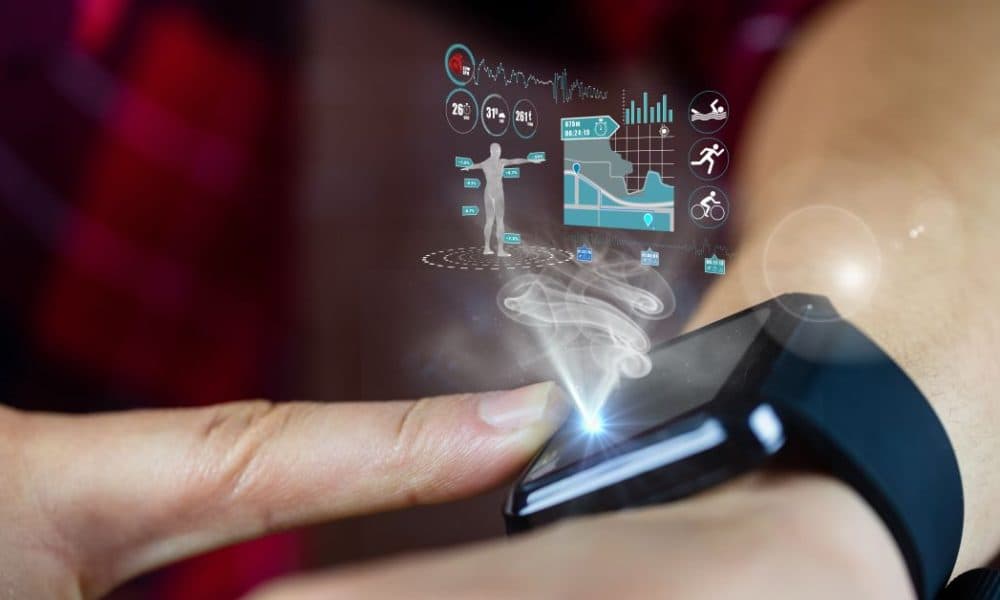 Smart wearable study to track Long COVID symptoms