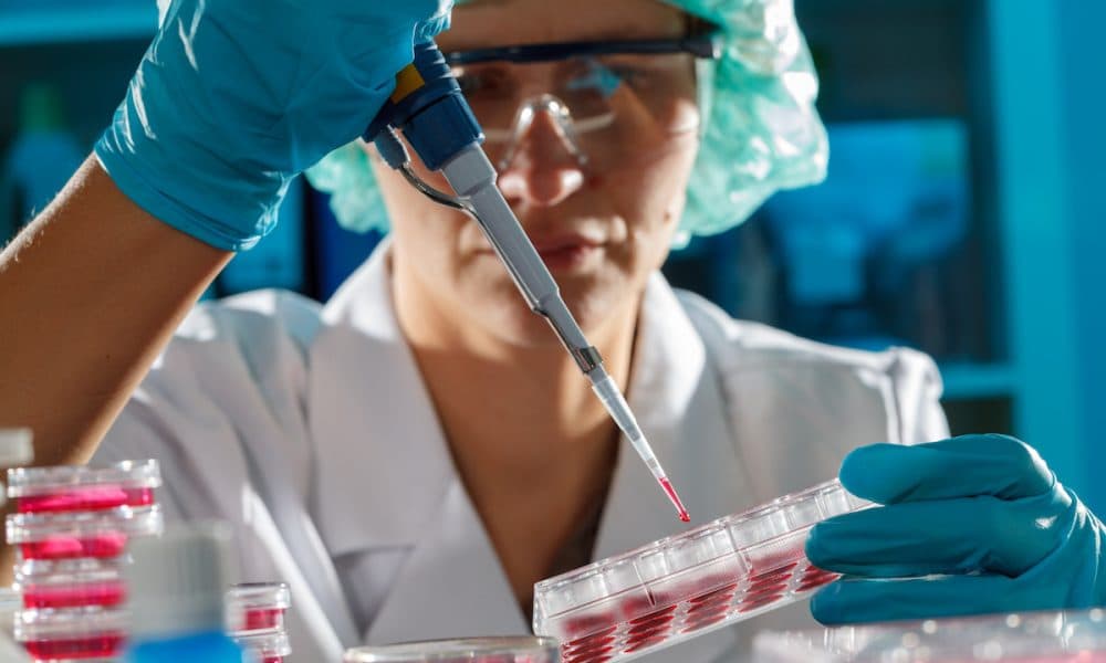 Early results show ‘dramatic’ regression of glioblastoma with next generation cell therapy