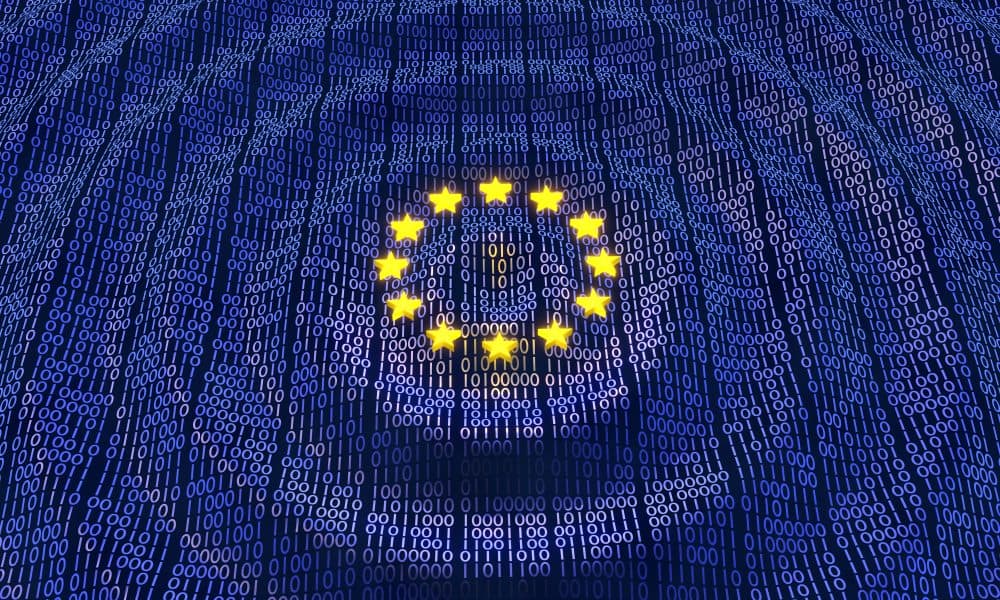 EU tightens health tech regulations on supply chain disruptions