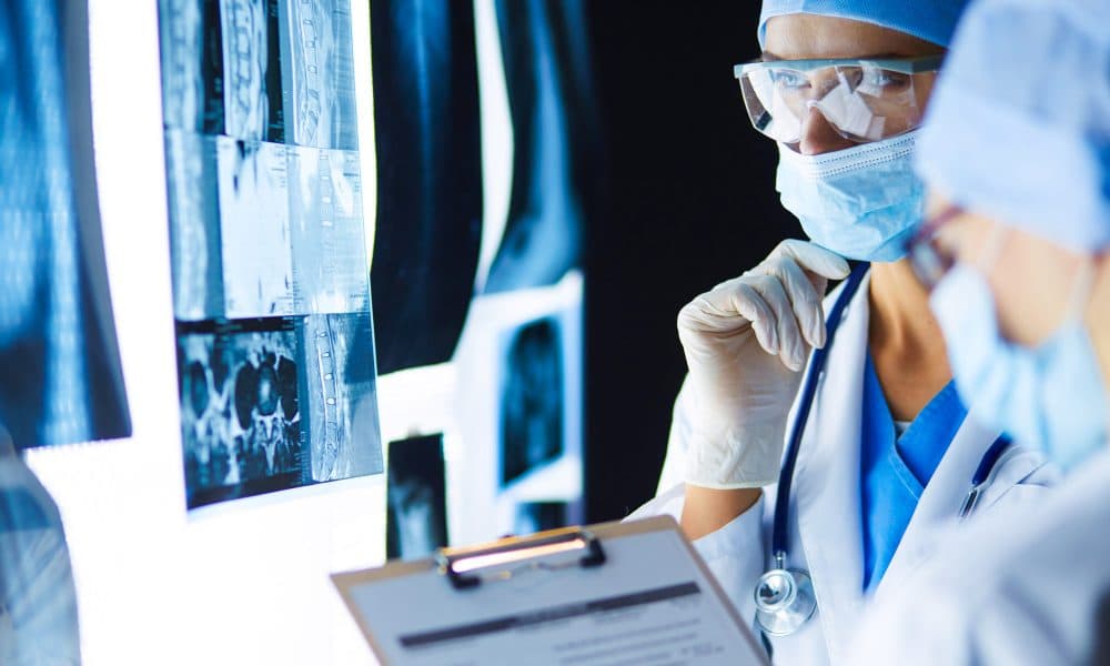 Should the next big NHS diagnostic technology investment be clinical?