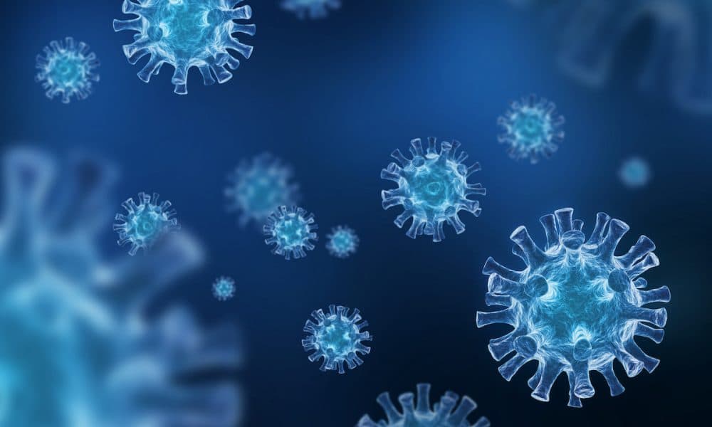 AI to identify emerging COVID-19 variants