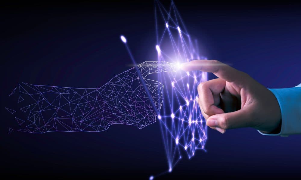 How artificial intelligence could automate genomics research