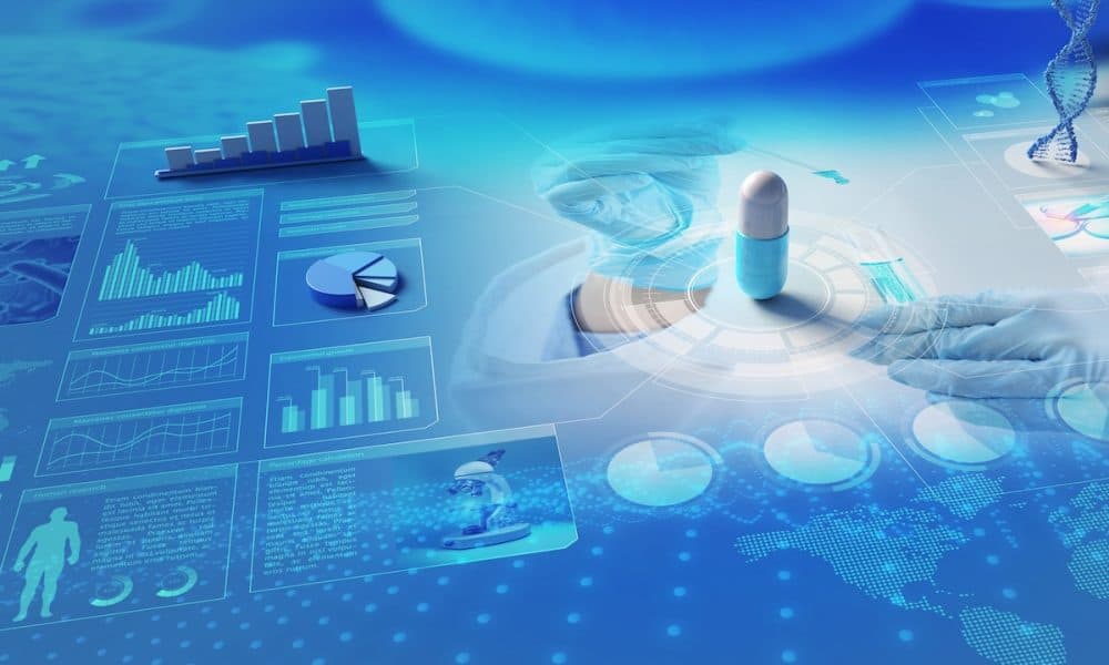 Pharma comment: Notes from an evolving landscape for innovation