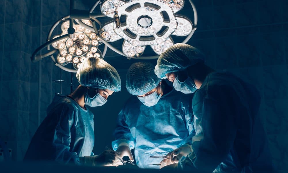 Surgical Holdings introduces new division