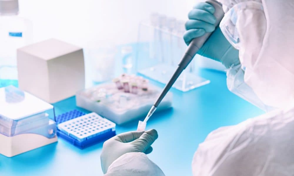 New test strips set to improve gene-based diagnostics