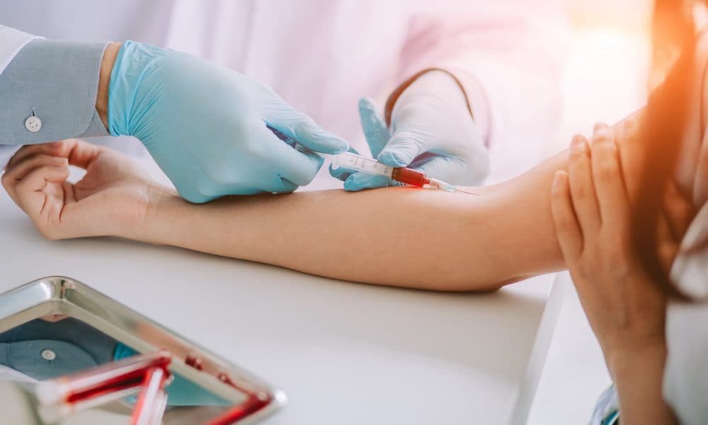 Could routine blood test offer new hope for treating autoimmune diseases?