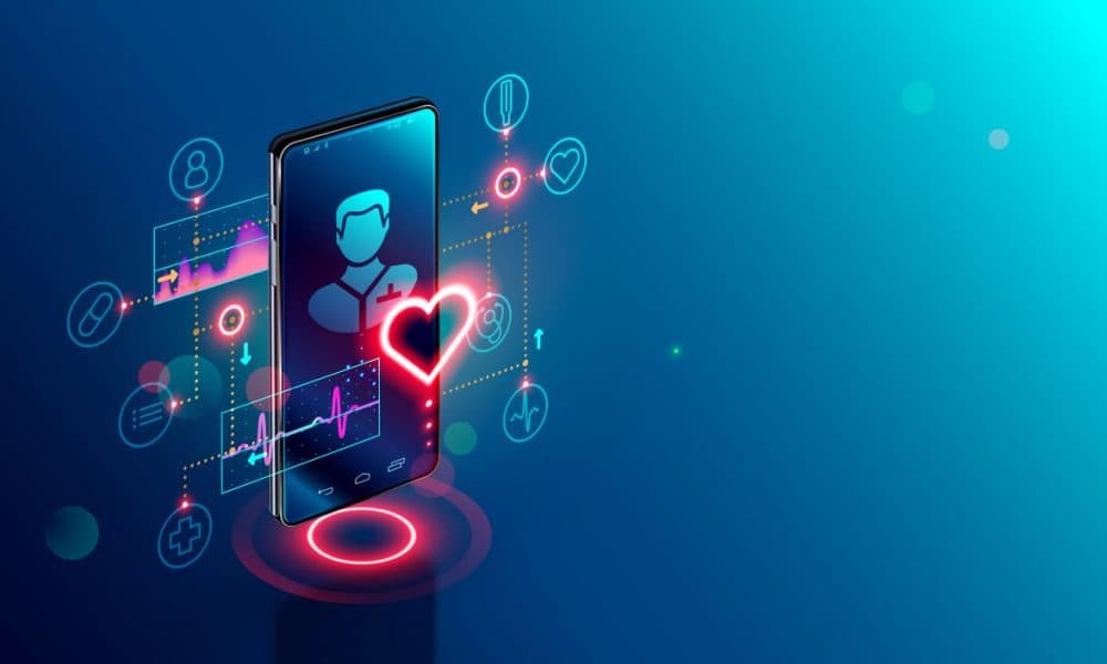 Cultivating spirituality through smartphone app associated with reduced blood pressure