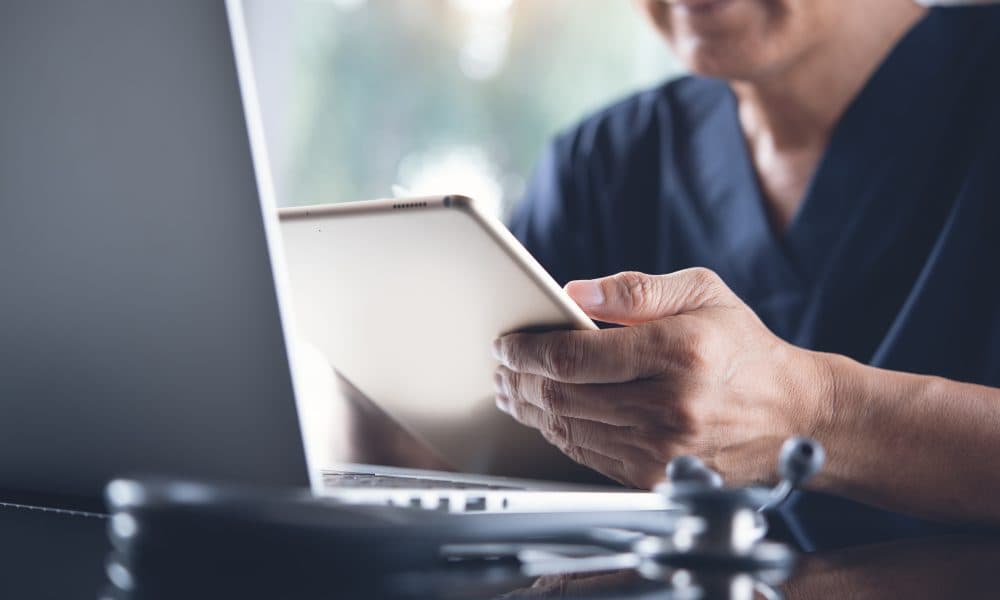 Queen Victoria Hospital selects Altera Digital Health as EPR provider