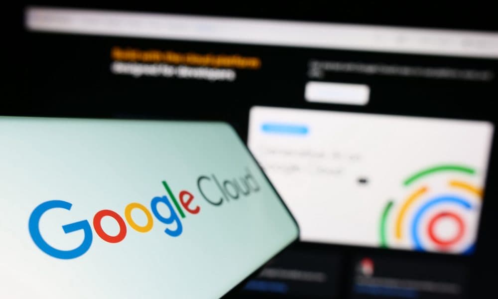 Google and Bayer bring AI-powered healthcare to radiologists