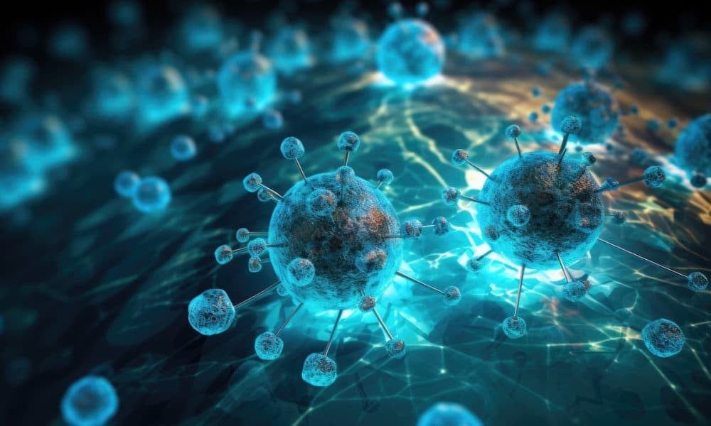 AI tool can help predict responses to cancer therapy – study