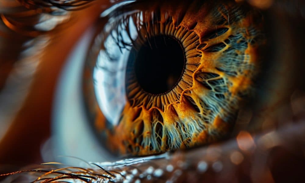 AI-based adaptive optics takes retinal imaging to ‘next level’, finds study