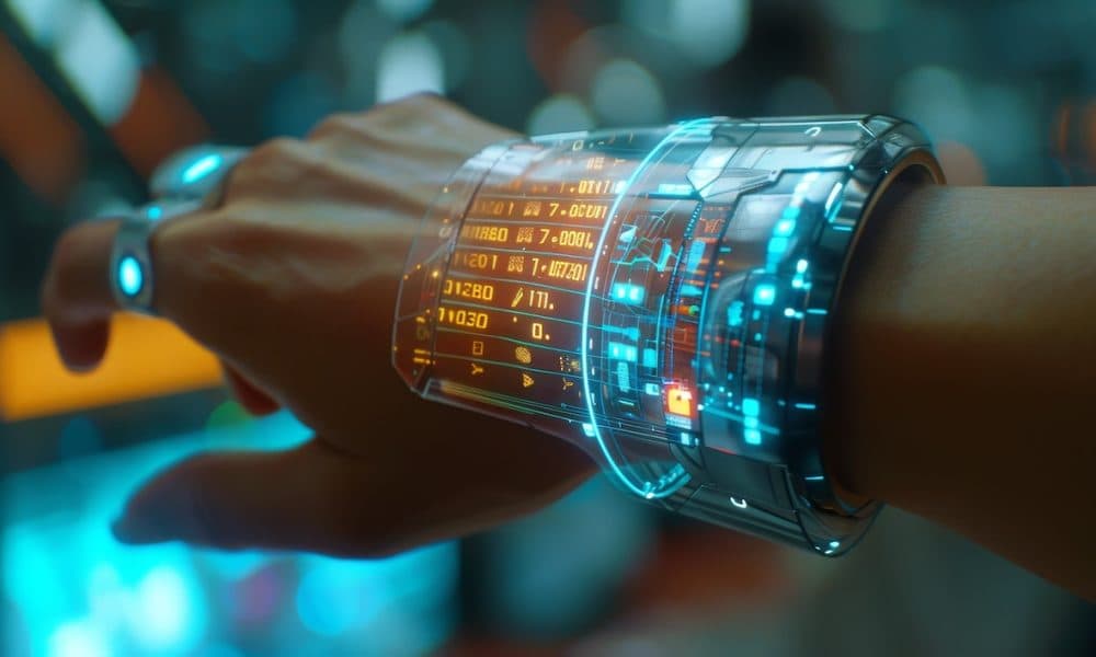 Analysis: Top 3 factors for designing secure wearable healthcare devices