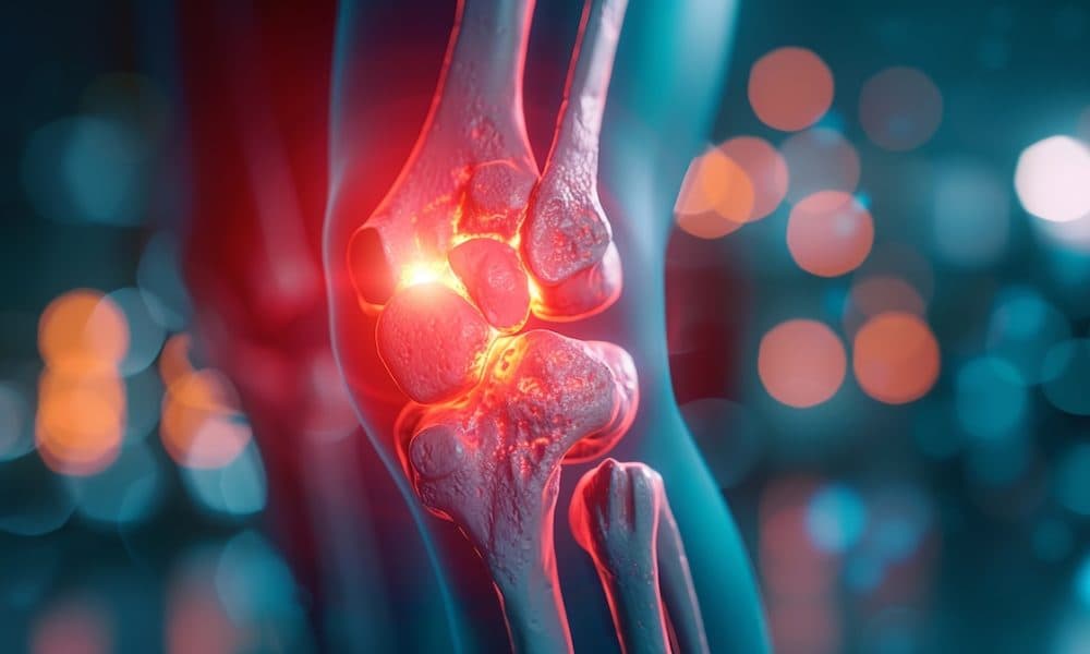 Bioengineers win $1.4 million grant to advance osteoarthritis research