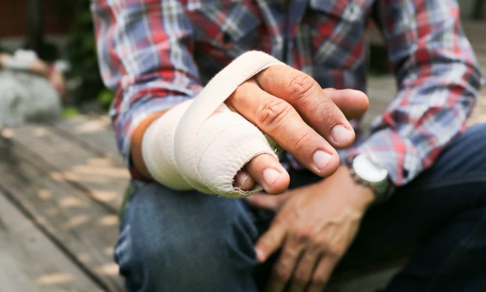 New ground on achieving faster bone healing
