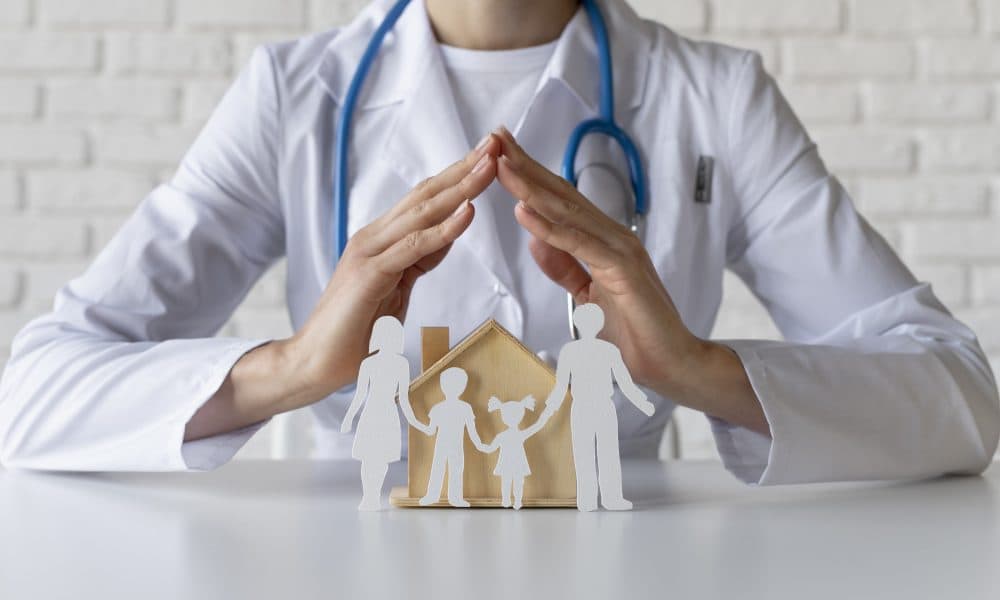 Navigating the Medical Maze: Covering Healthcare Costs During Job Transitions