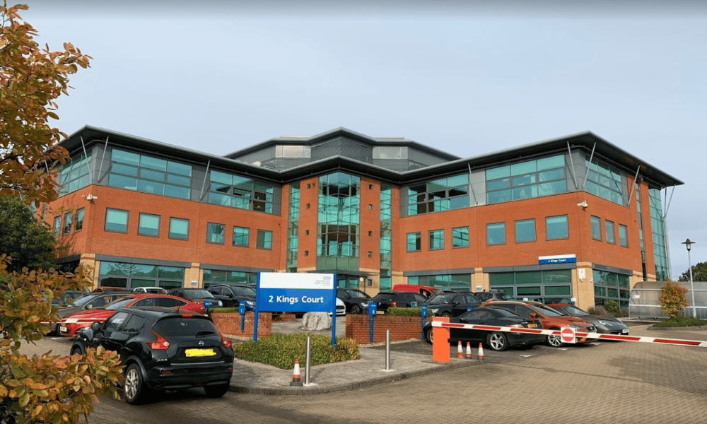 Herefordshire and Worcs NHS implements Alcidion Miya Precision platform