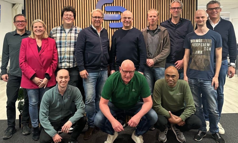 SPARK TSL acquires Sentean Group