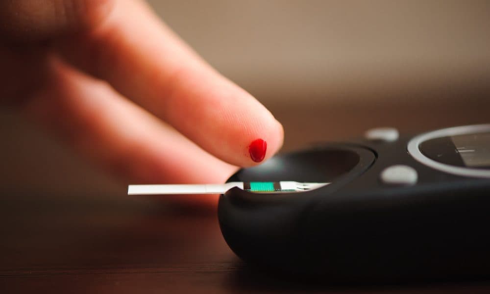 AdobeStock_181816294 New biomarkers predict kidney failure in type 1 diabetes patients