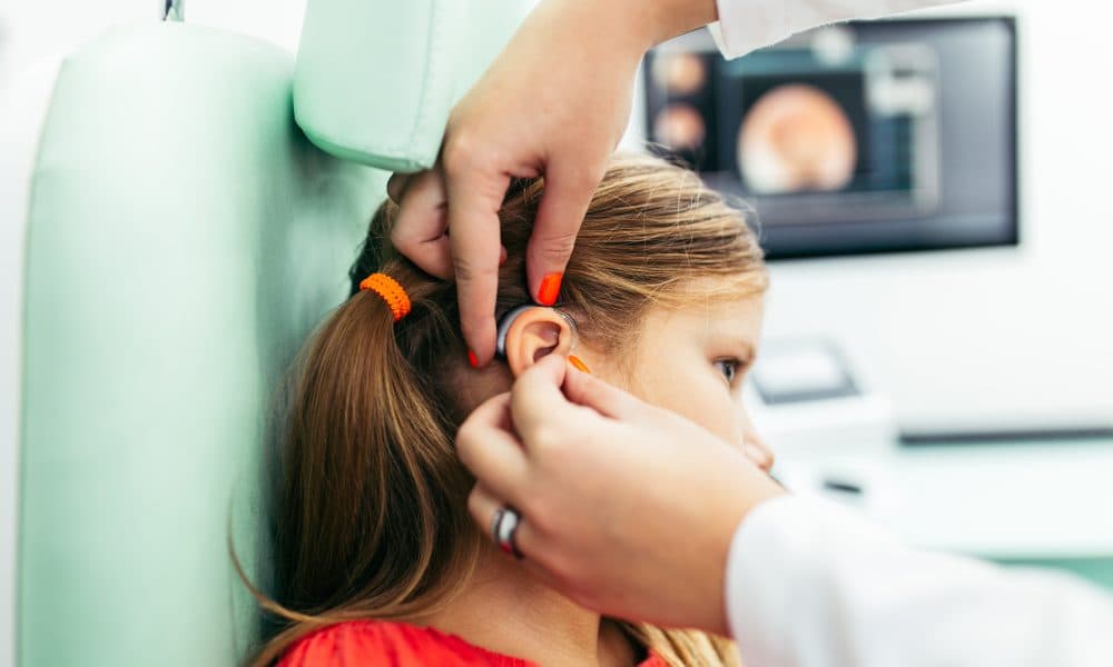 Access to assistive tech a ‘fundamental rights issue’