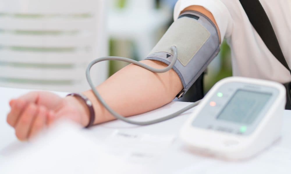 Over 2,000 genetic signals linked to blood pressure in major study