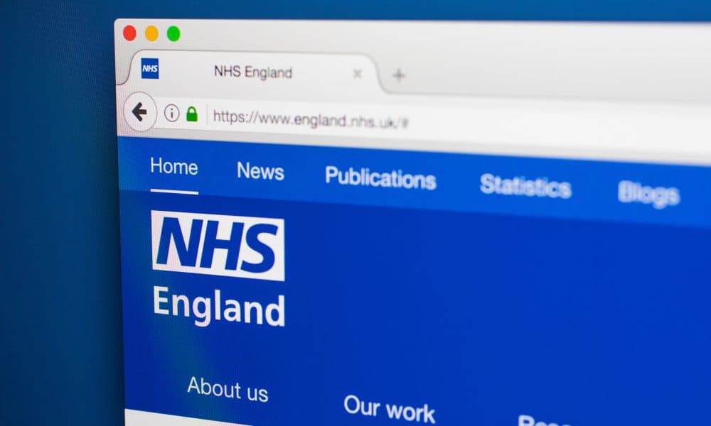 Healthcare insiders react to expansion of NHS Advice and Guidance scheme