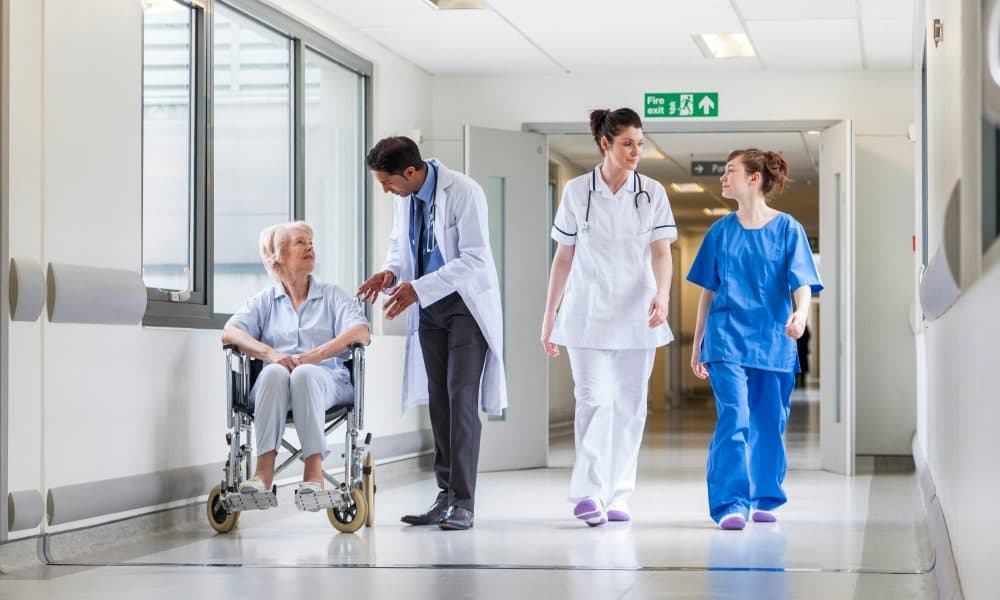 Better and Avenue3 chosen by Surrey and Borders NHS to launch integrated health and care platform